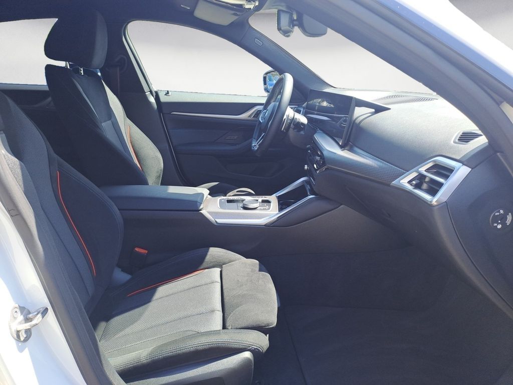 BMW 420 Gran Coupé 2024