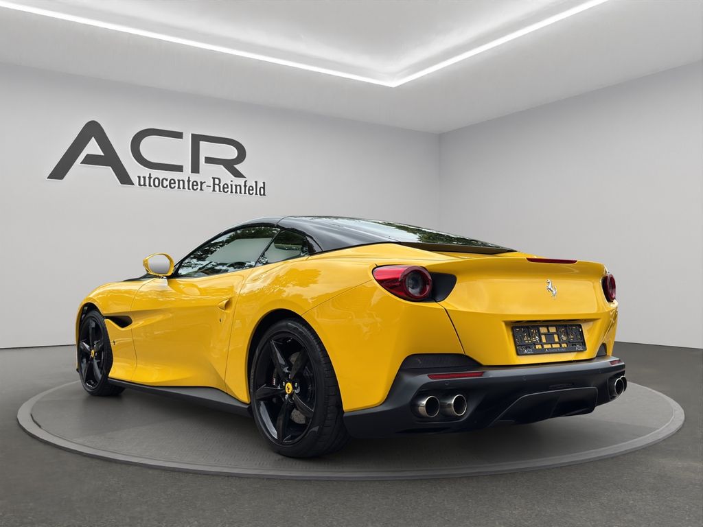 Ferrari Portofino 2020