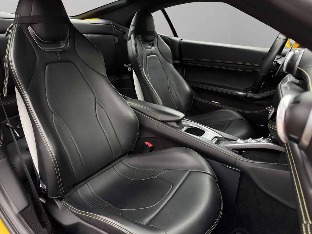 Ferrari Portofino 2020