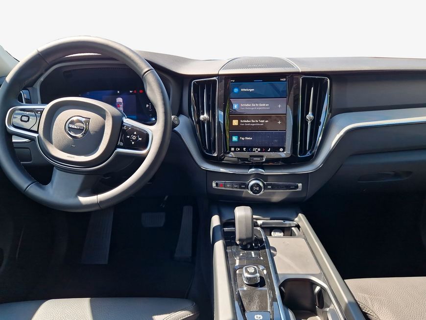 Volvo XC60 2024