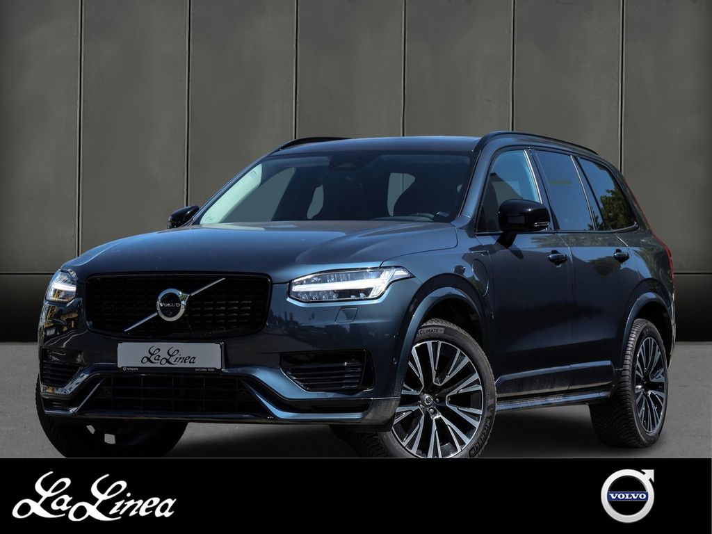 Volvo XC90 2024
