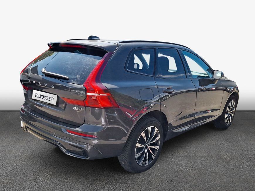 Volvo XC60 2024
