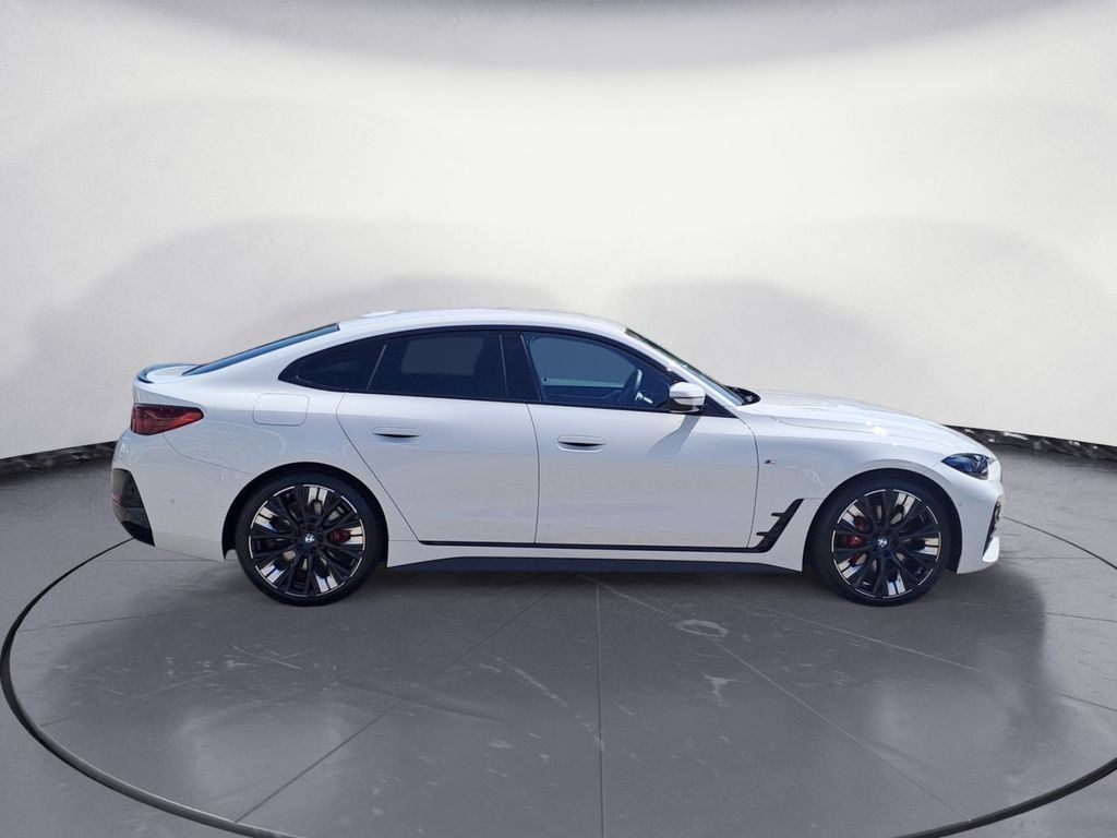 BMW 420 Gran Coupé 2024