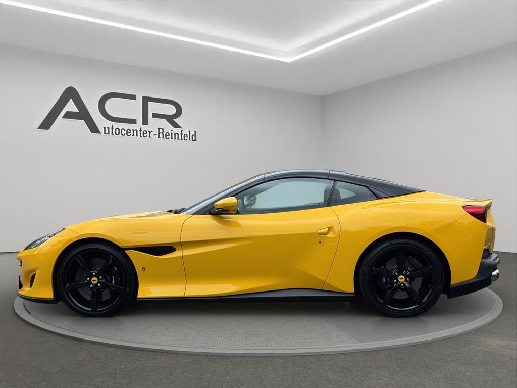 Ferrari Portofino 2020