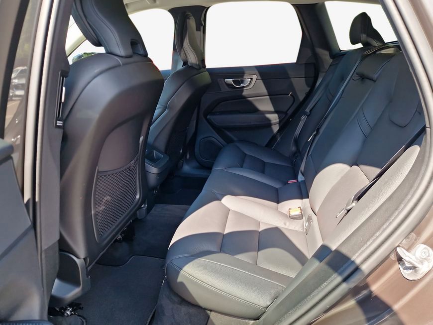 Volvo XC60 2024