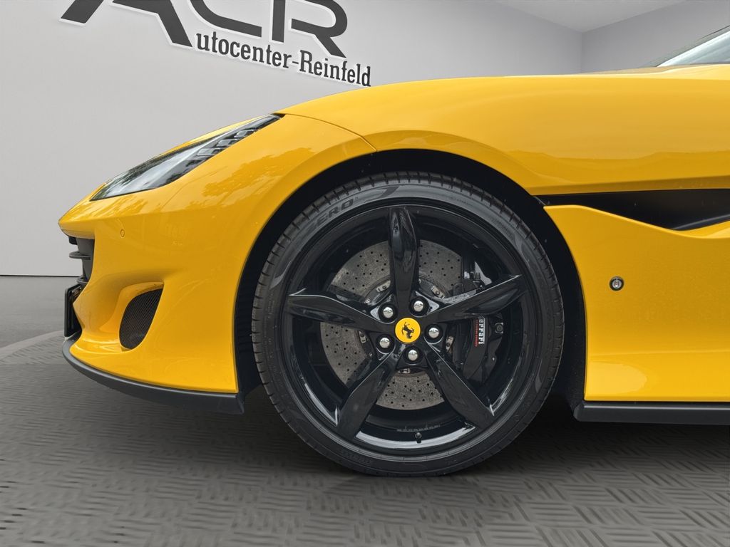 Ferrari Portofino 2020