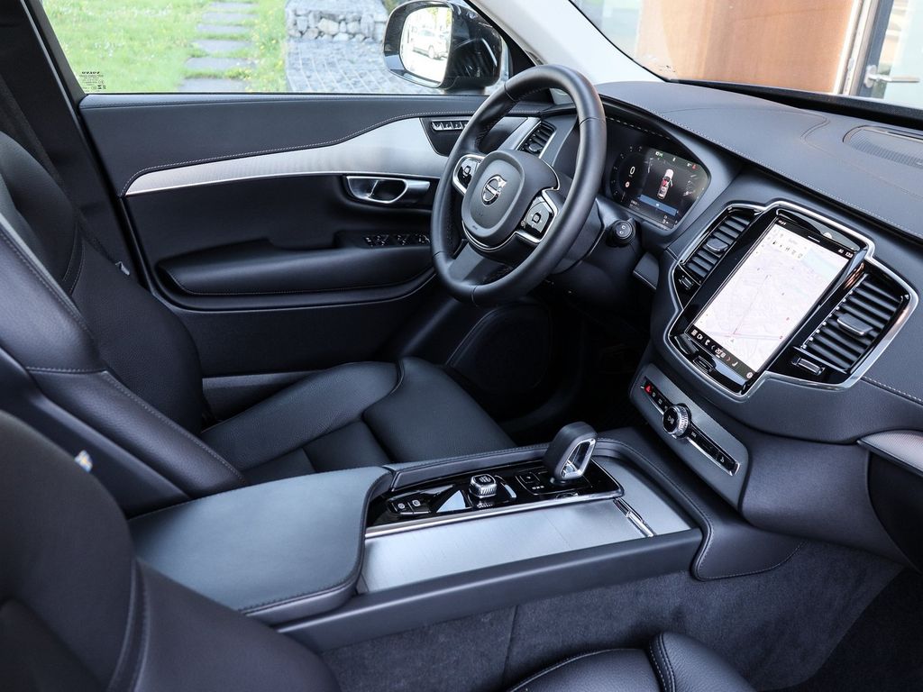 Volvo XC90 2024