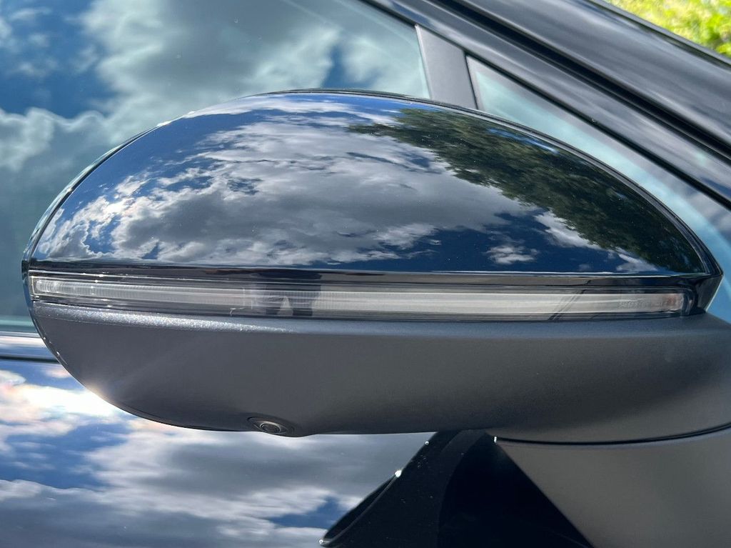 Porsche Cayenne 2024