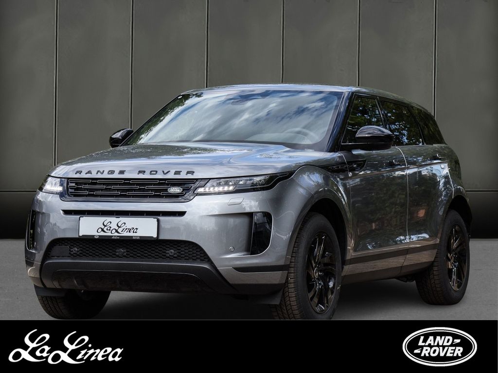 Land Rover Range Rover Evoque 2025