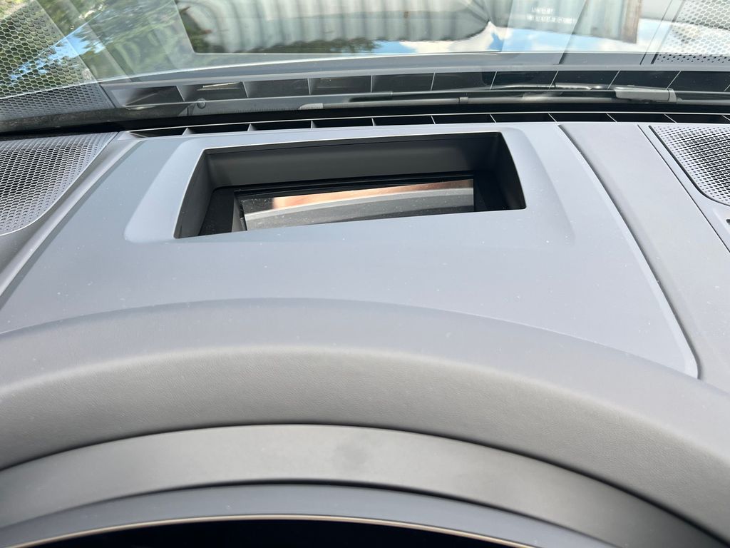 Porsche Cayenne 2024