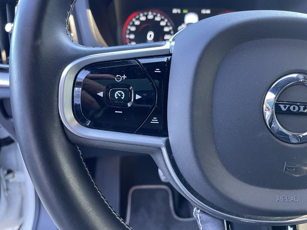 Volvo V60 2019