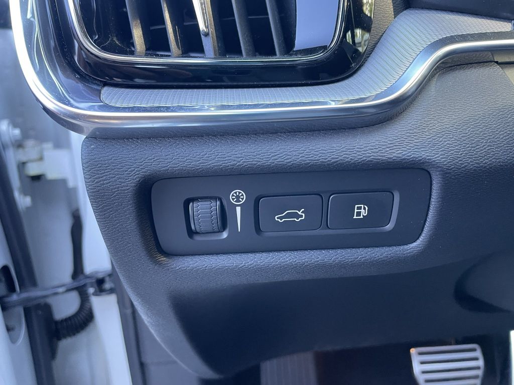 Volvo V60 2019