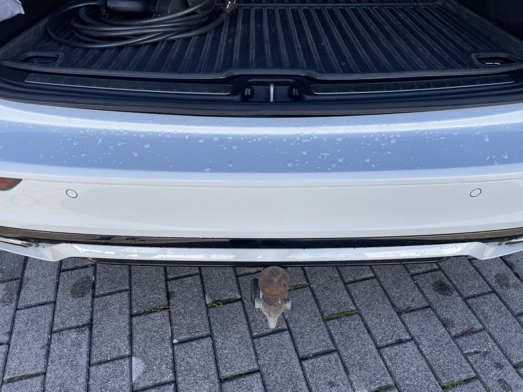 Volvo V60 2019
