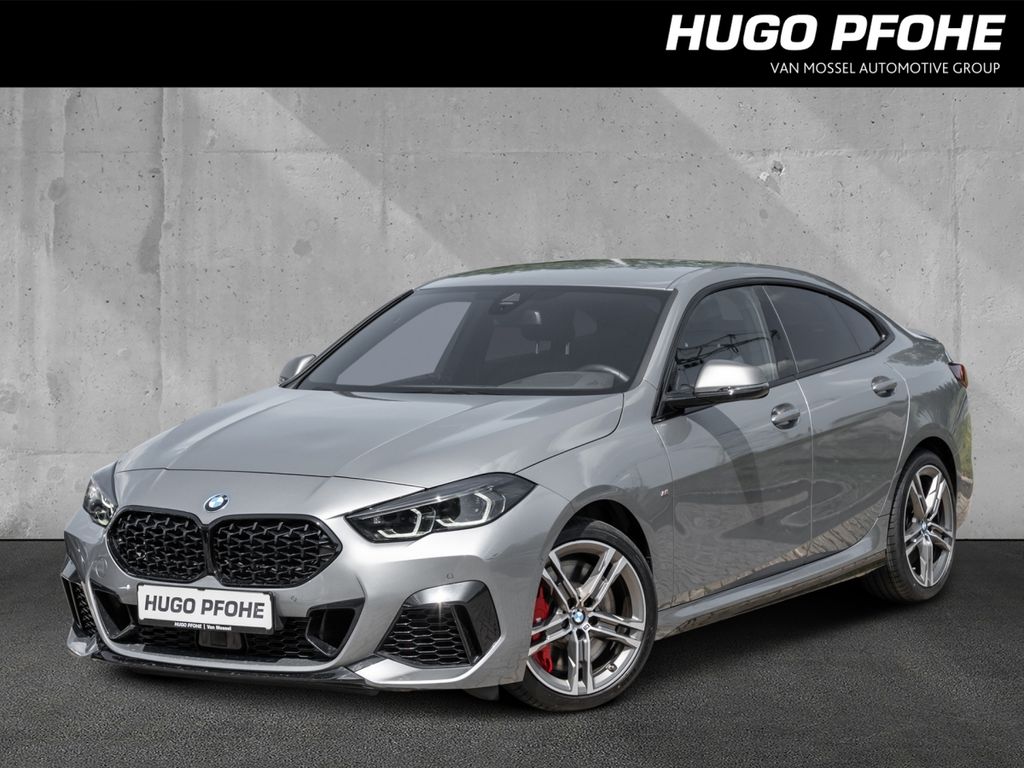 BMW M235 2024