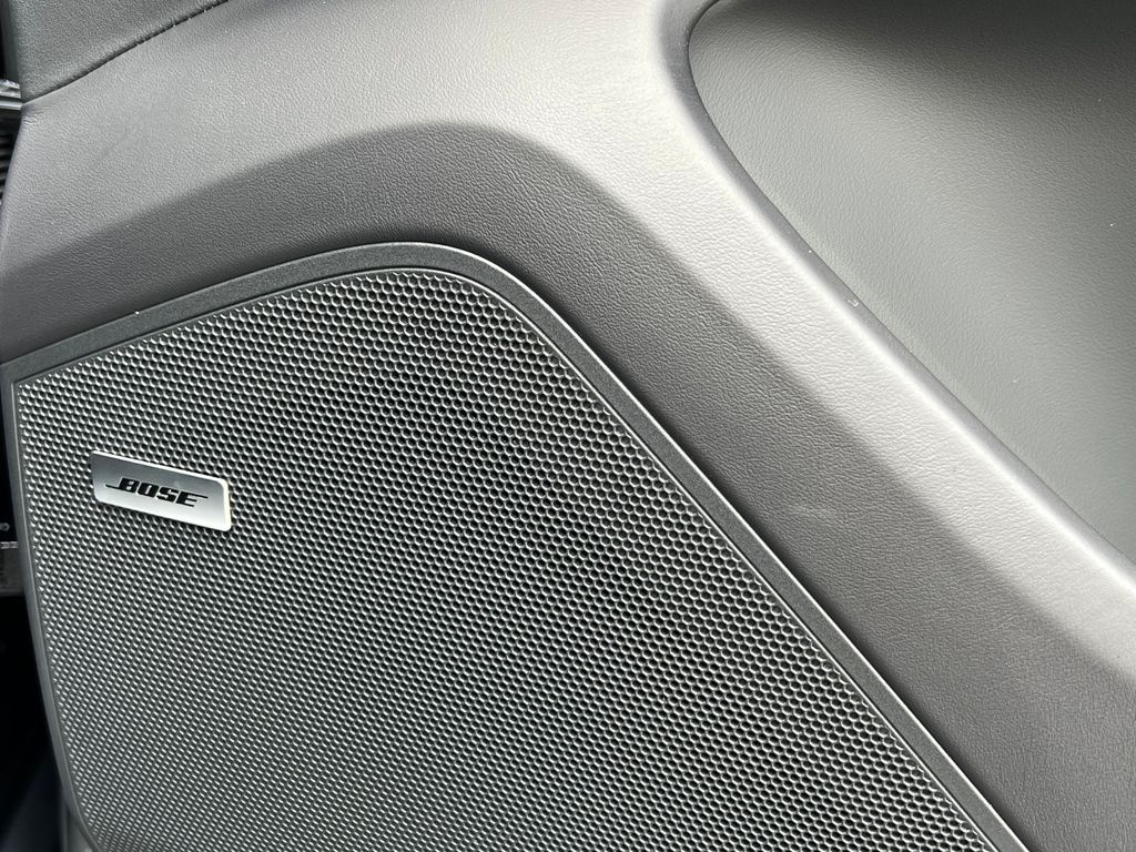 Porsche Cayenne 2024