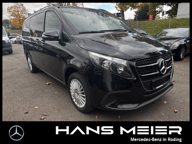 Mercedes-Benz V 250 2024