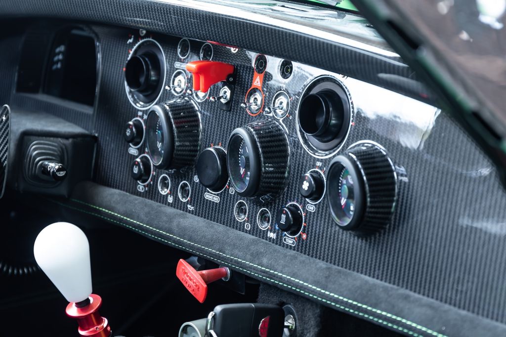 Donkervoort D8 2023