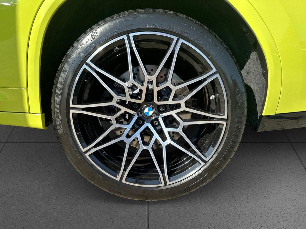 BMW X4 M 2024
