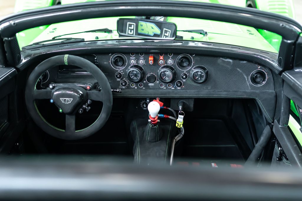 Donkervoort D8 2023