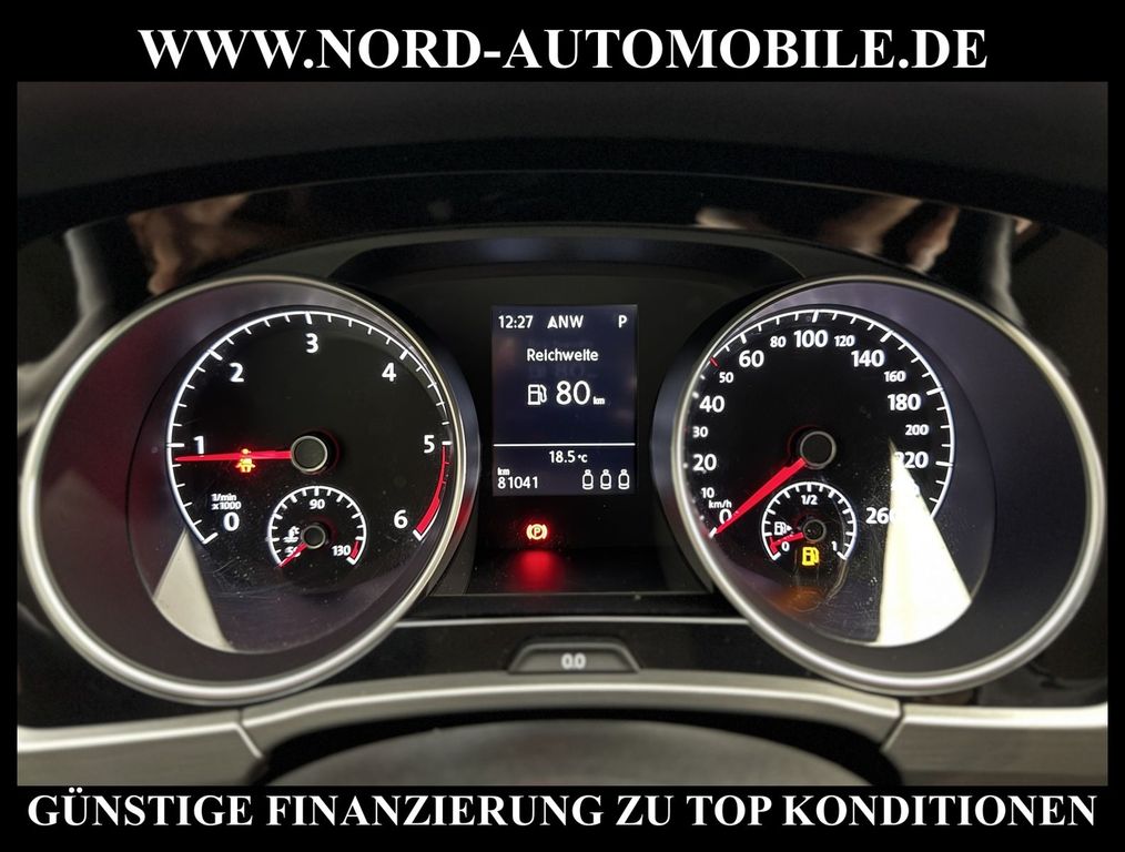Volkswagen Touran 2021