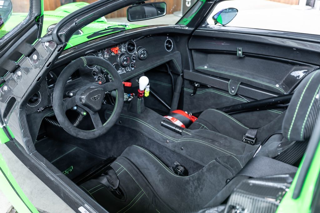 Donkervoort D8 2023