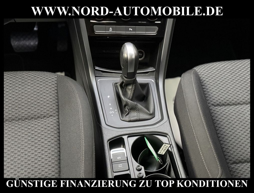 Volkswagen Touran 2021