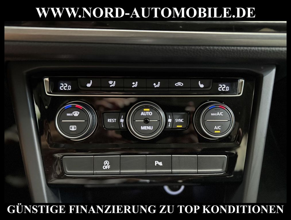 Volkswagen Touran 2021