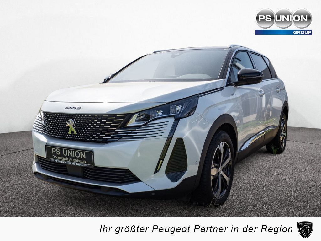 Peugeot 5008 2023