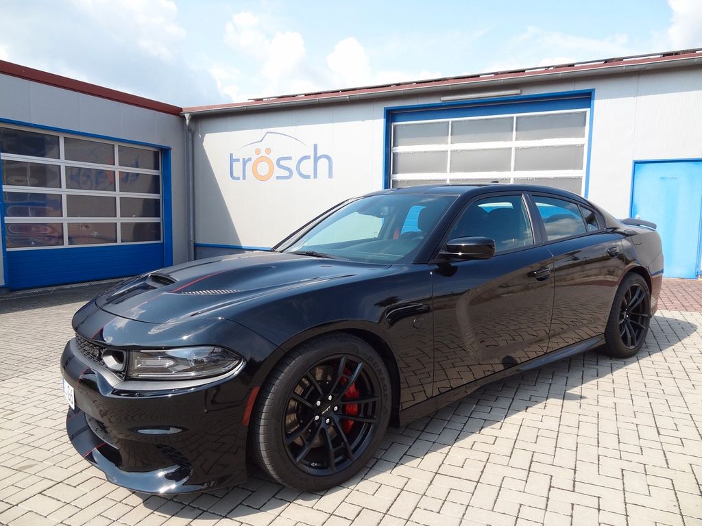 Dodge Charger 2020