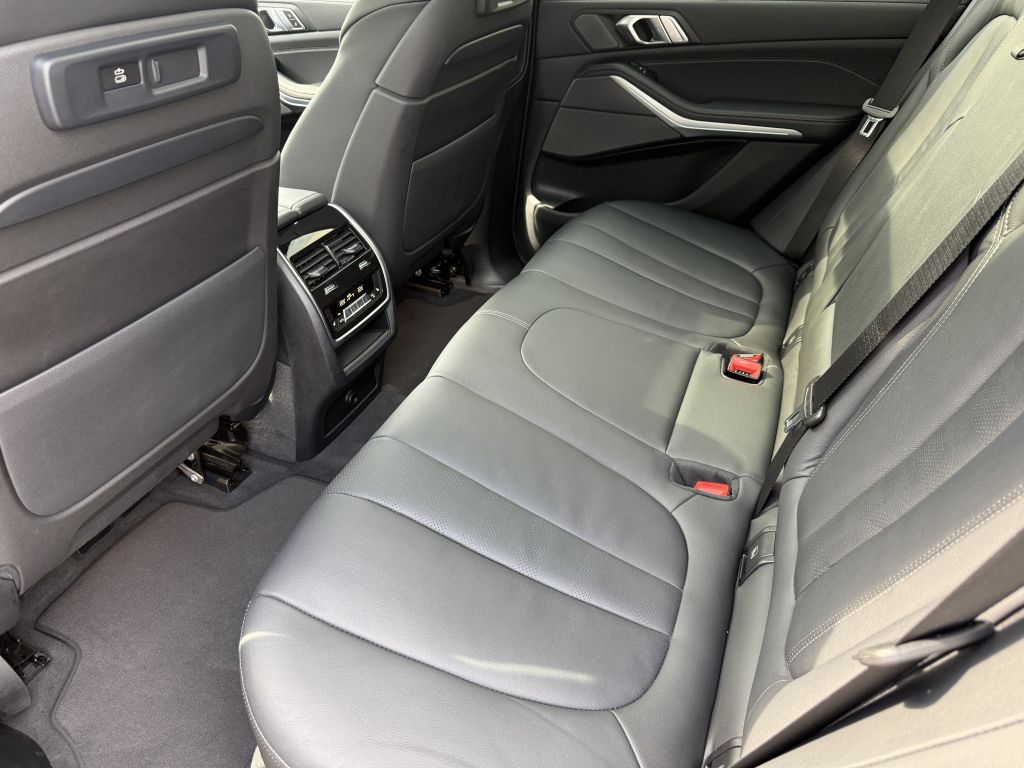 BMW X5 2022