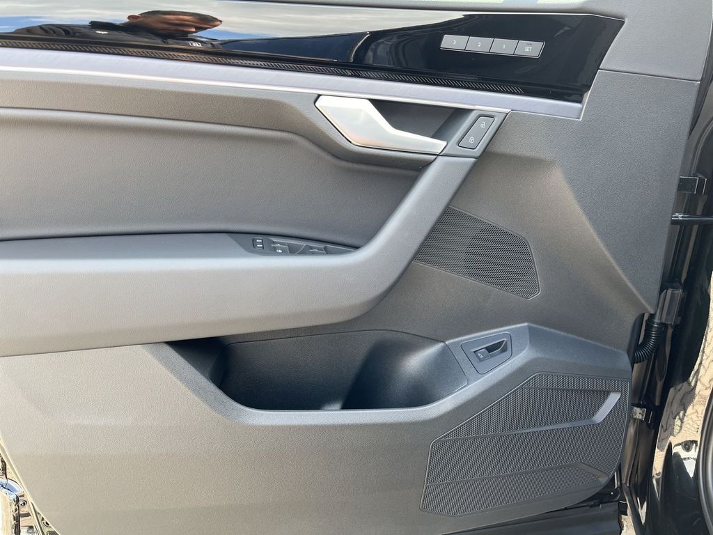 Volkswagen Touareg 2025