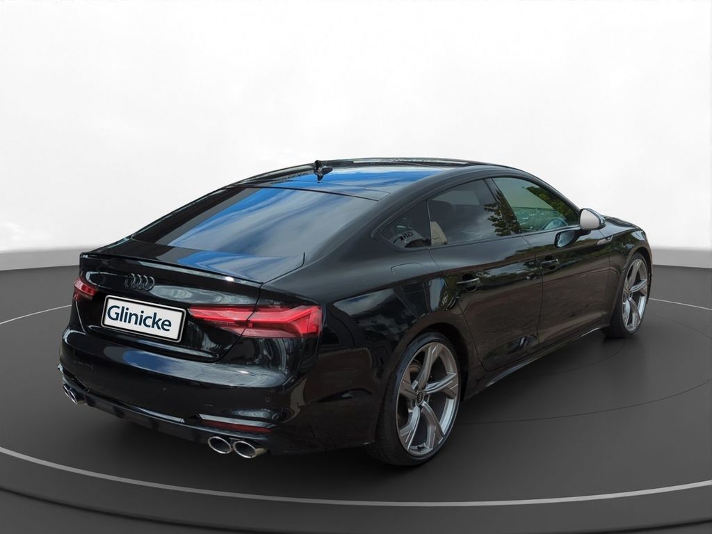 Audi S5 2023