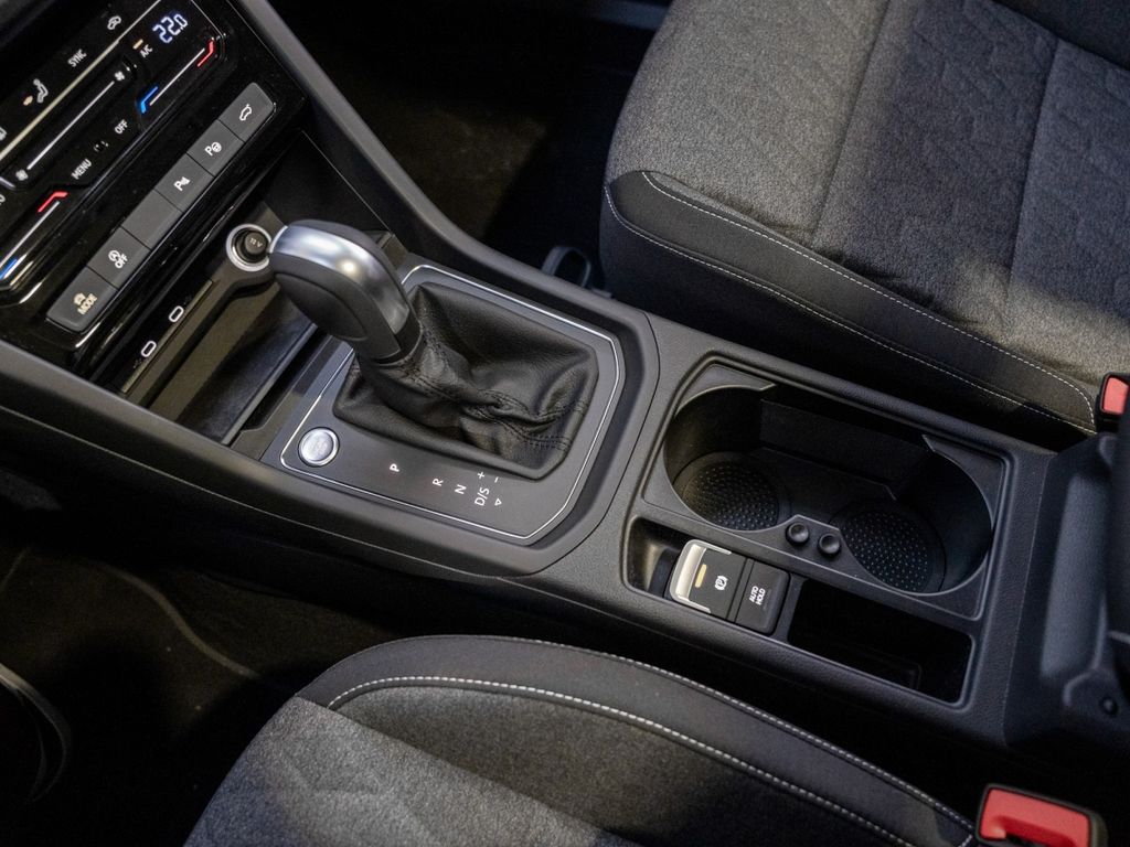 Volkswagen Touran 2025