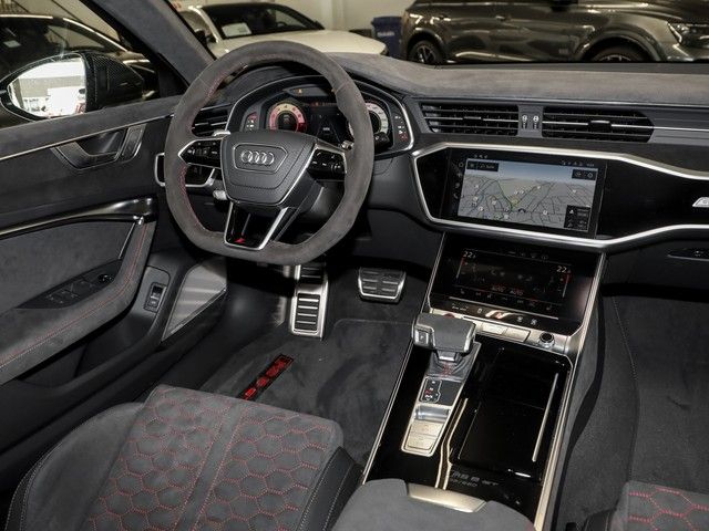 Audi RS6 2024
