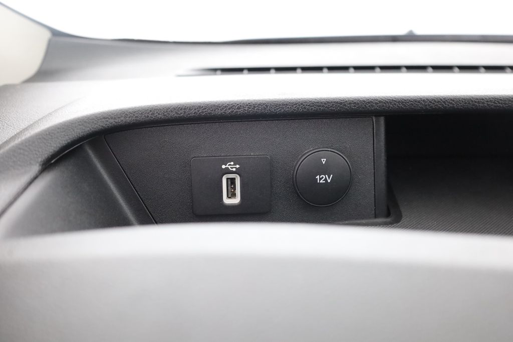 Ford Transit Custom 2019