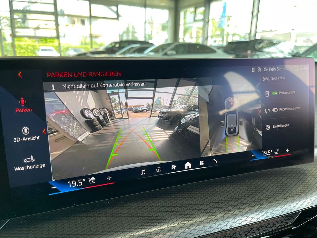 BMW 430 Gran Coupé 2024