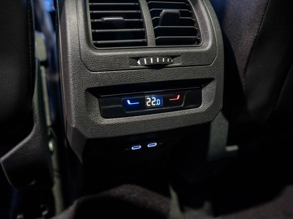 Volkswagen Touran 2025