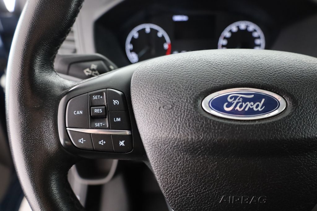 Ford Transit Custom 2019