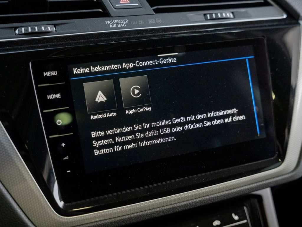 Volkswagen Touran 2025