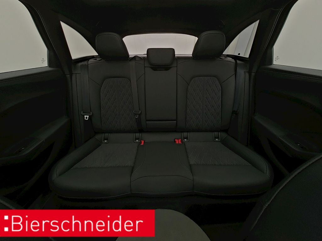 Audi A5 2025