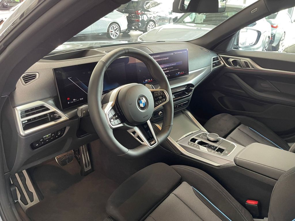 BMW 430 Gran Coupé 2024