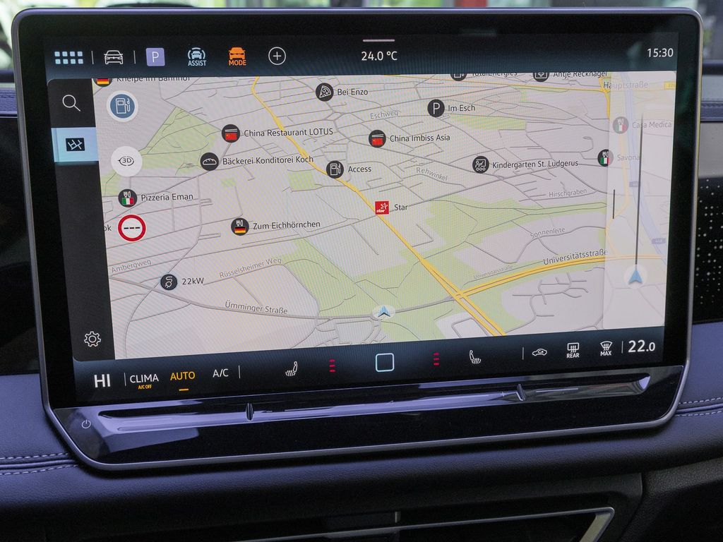 Volkswagen Tiguan 2025