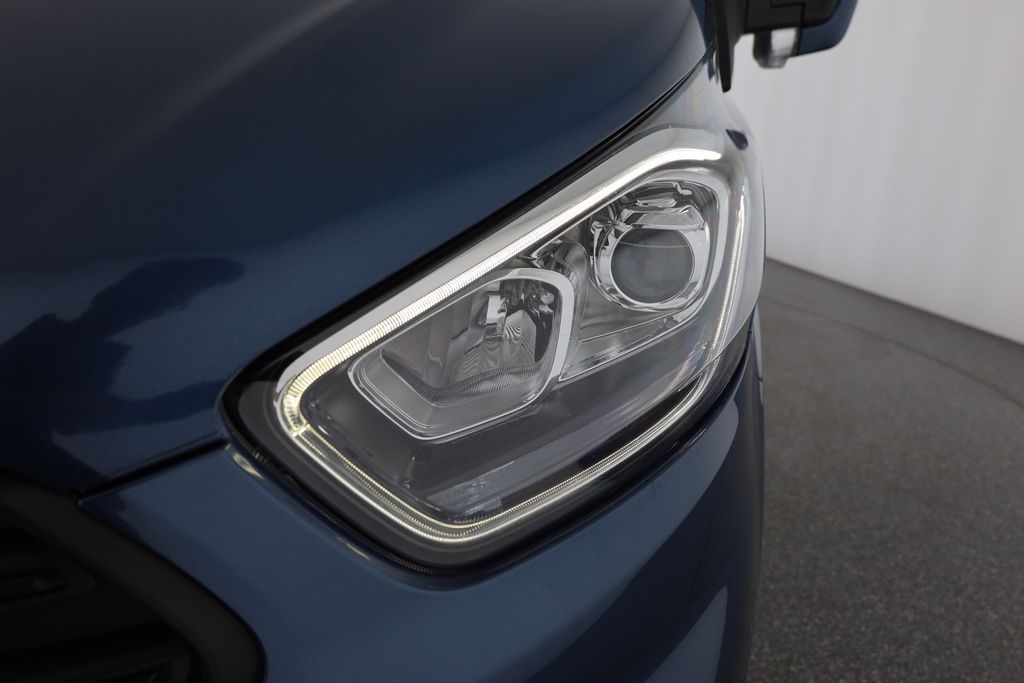 Ford Transit Custom 2019
