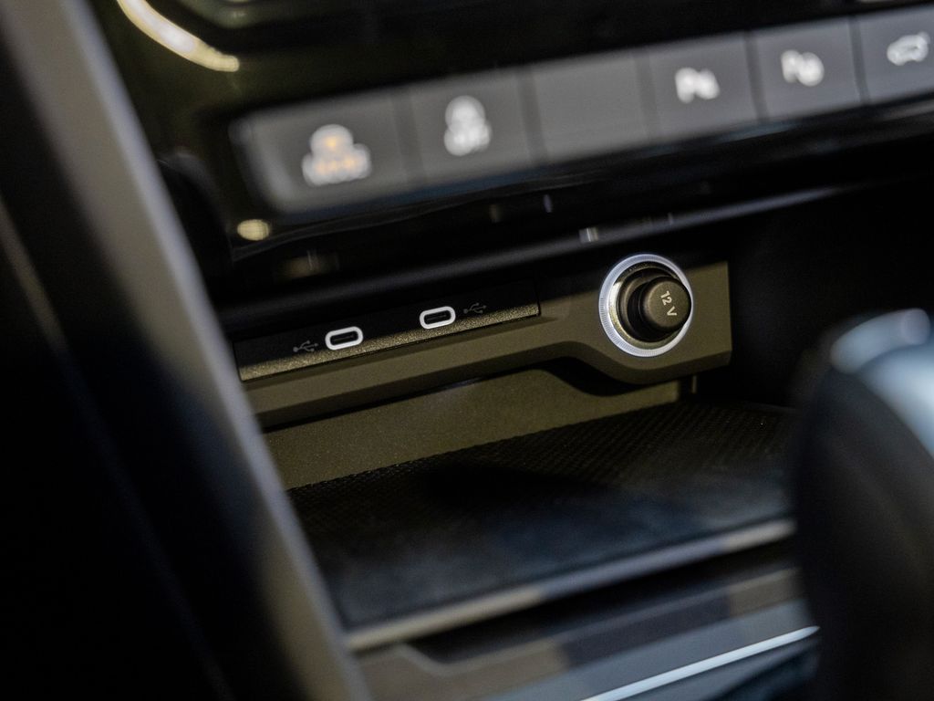 Volkswagen Touran 2025