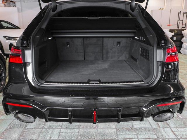 Audi RS6 2024