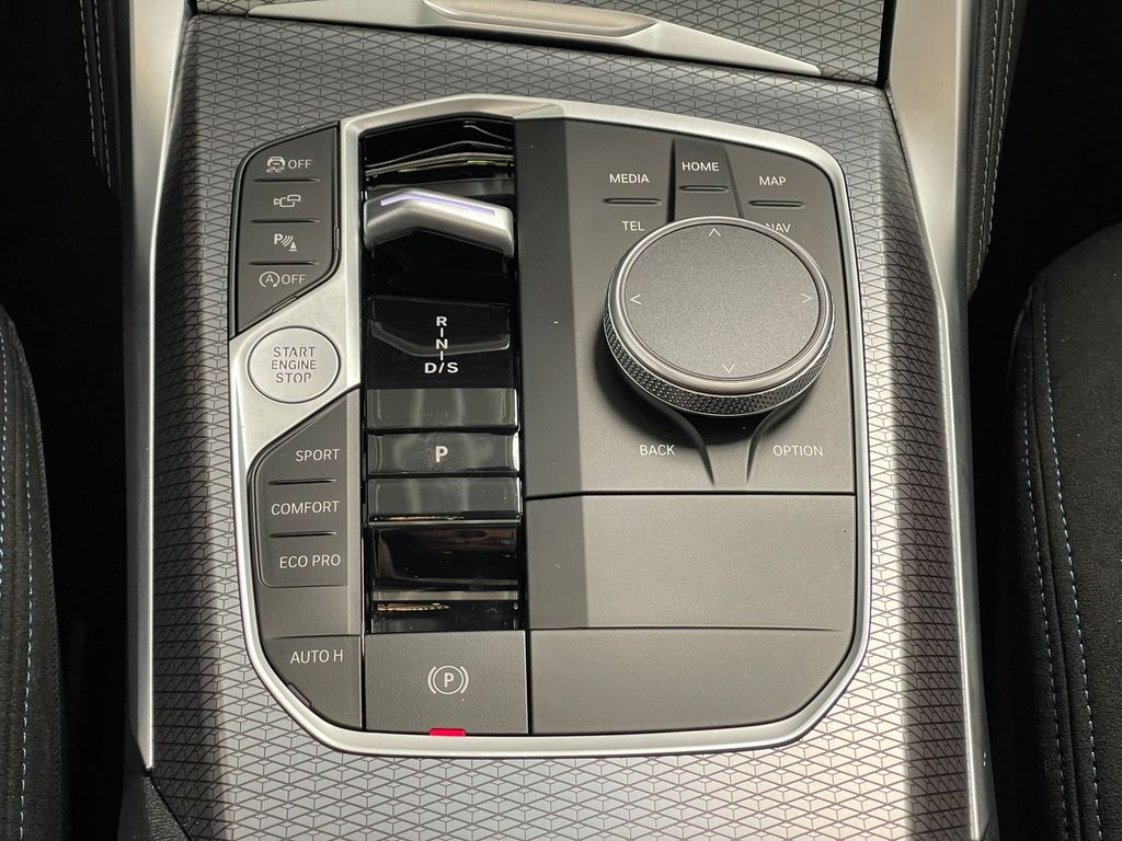 BMW 430 Gran Coupé 2024