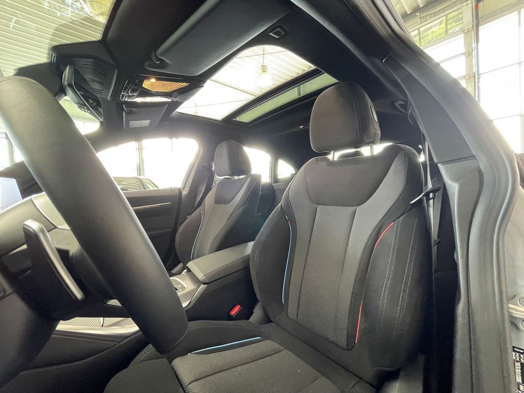 BMW 430 Gran Coupé 2024