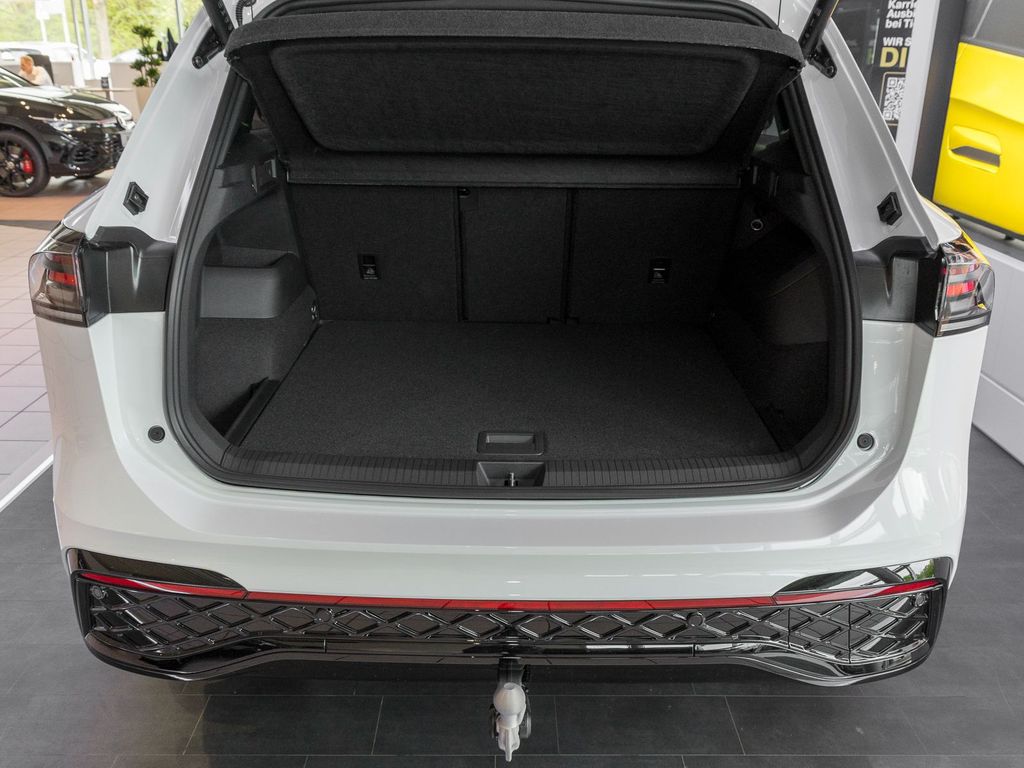 Volkswagen Tiguan 2025