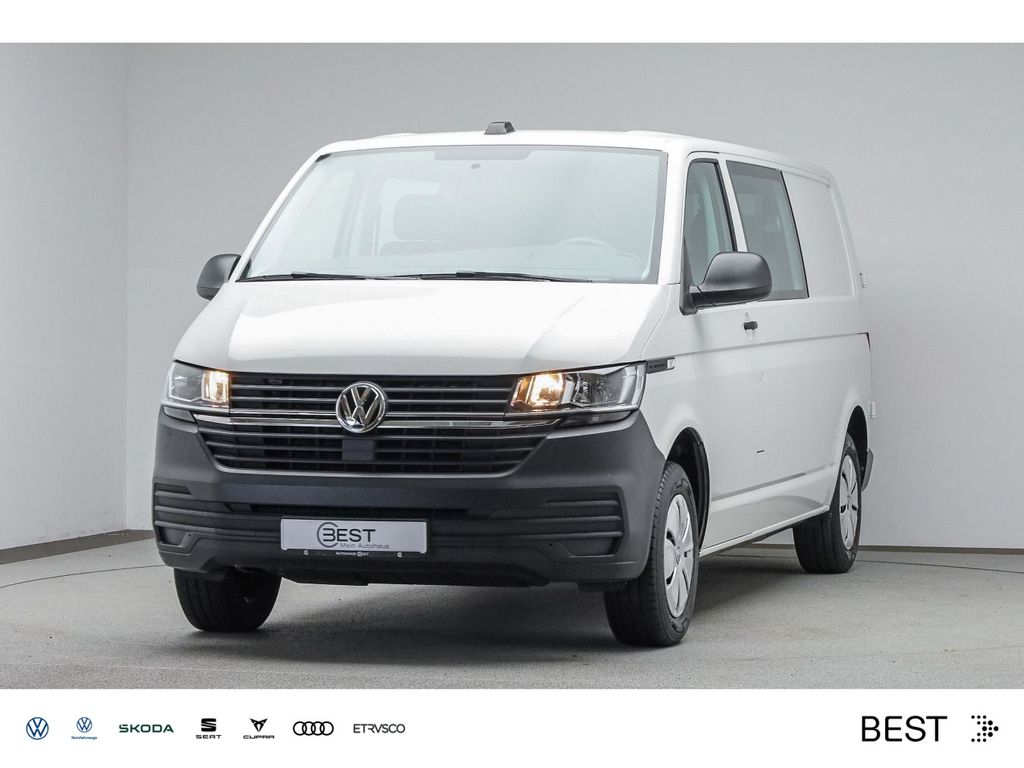 Volkswagen T6 Kombi 2020