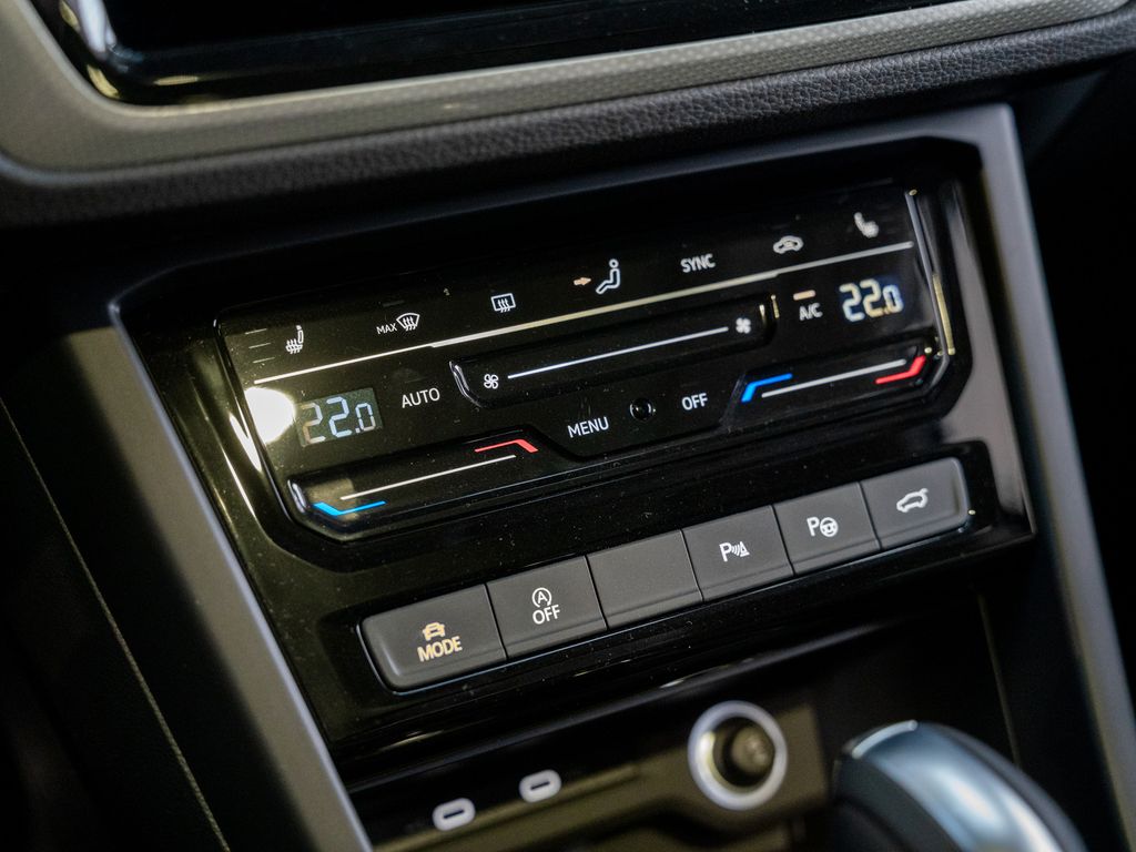 Volkswagen Touran 2025